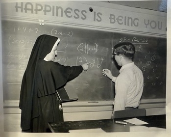 St. Michael Catholic School Trivia Night - Celebrating 150 Years - St